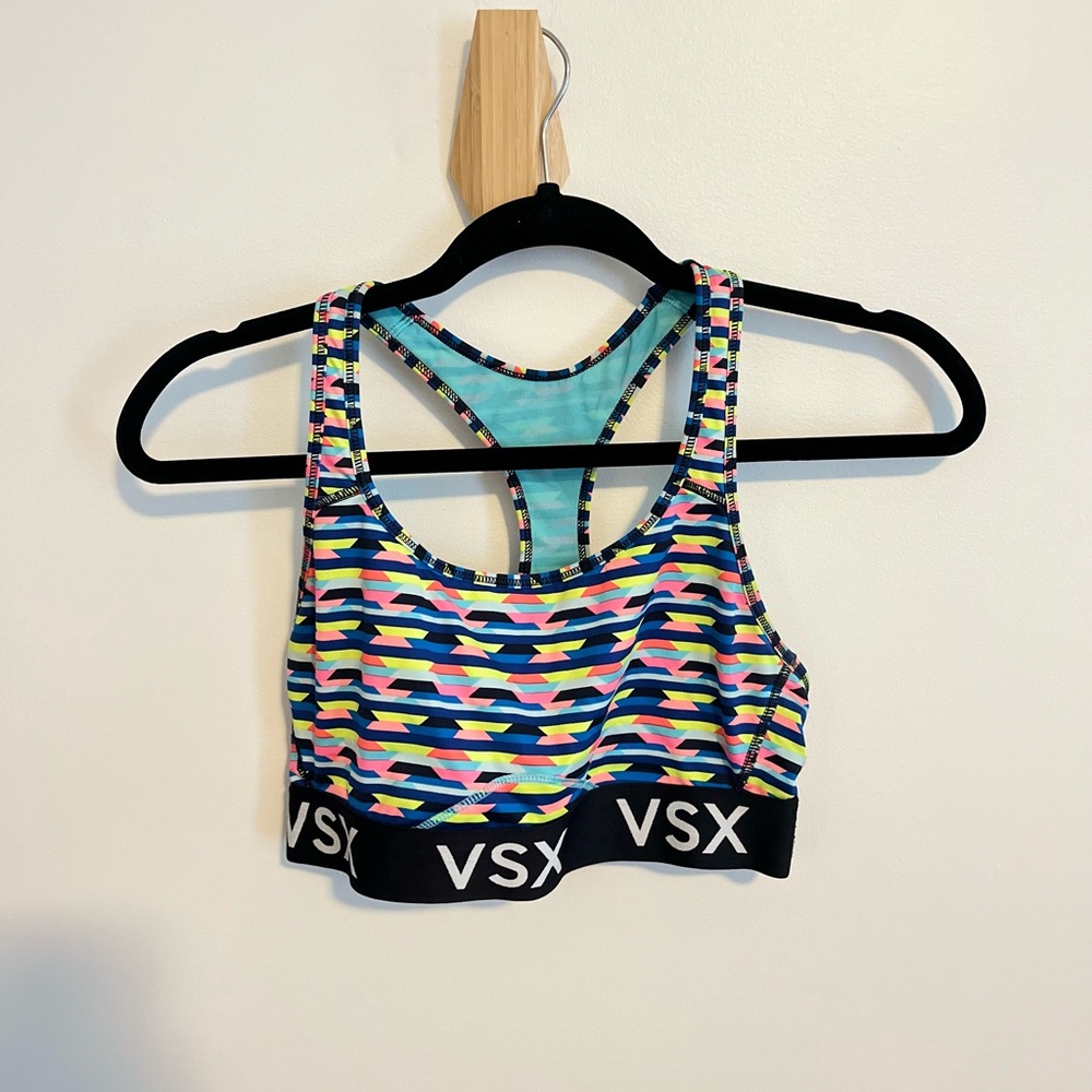 3/$20 ☀️ VSX Sports Bra | Victoria’s Secret